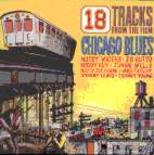 18 Tracks From The Film Chicago Blues